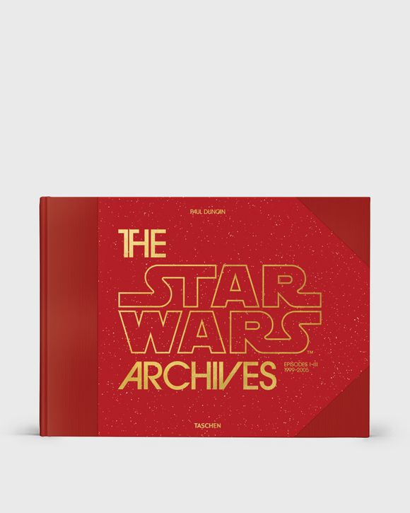The Star Wars Archives. 1999–2005 Vol. 2 by Paul Duncan