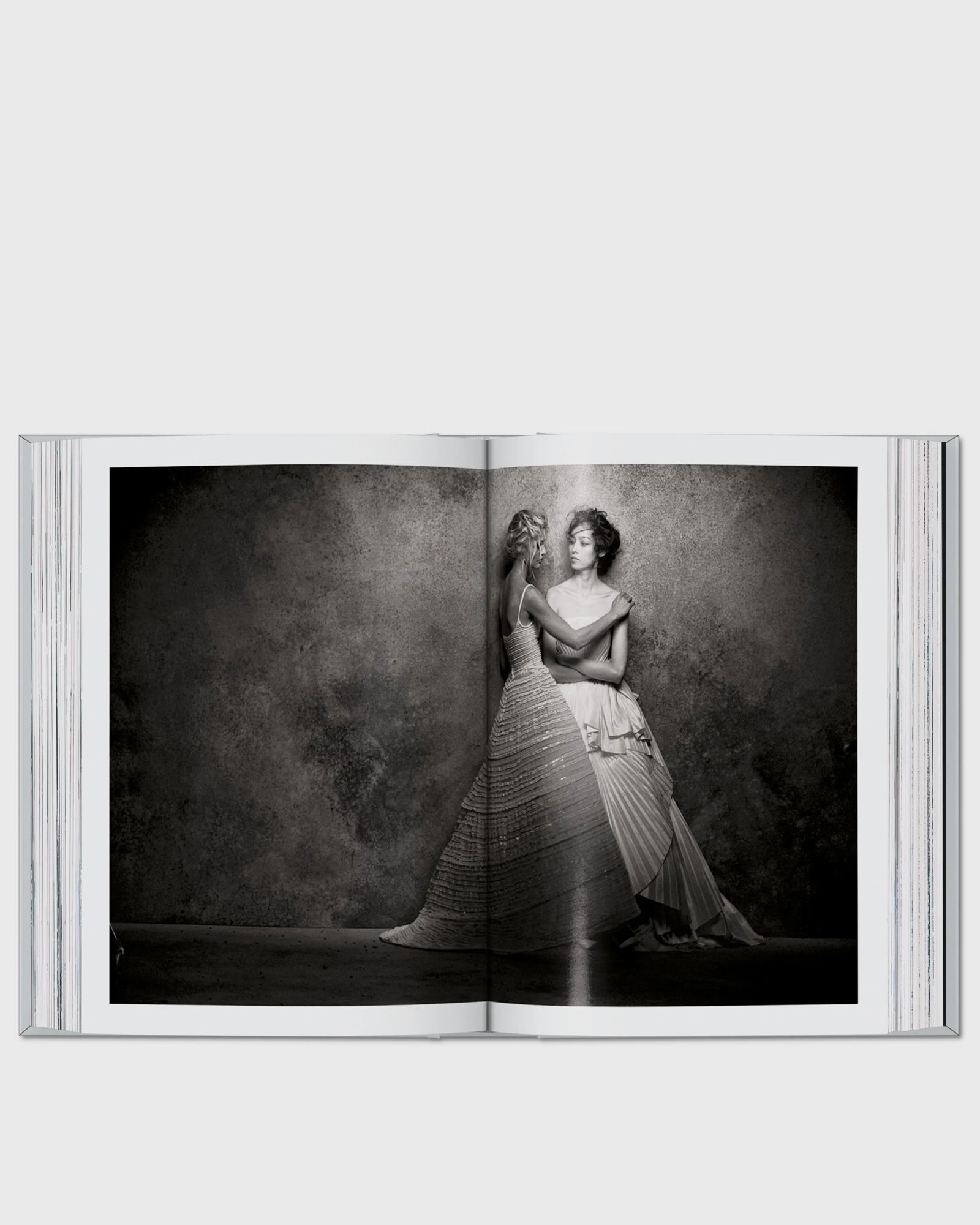 Dior. 40th Ed. by Peter Lindbergh