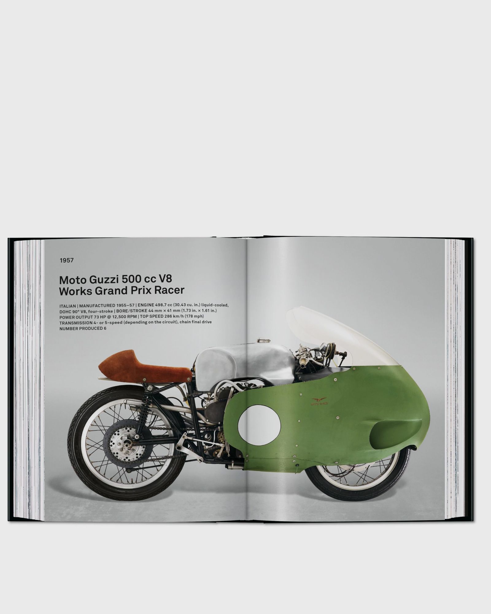 Motorcycles. 40th Ed. by Charlotte & Peter Fiell