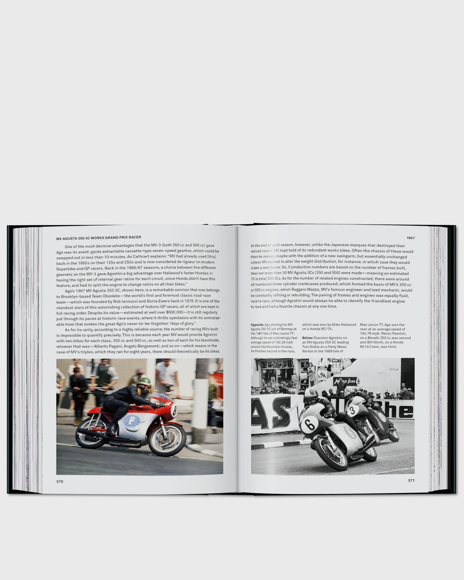 Motorcycles. 40th Ed. by Charlotte & Peter Fiell