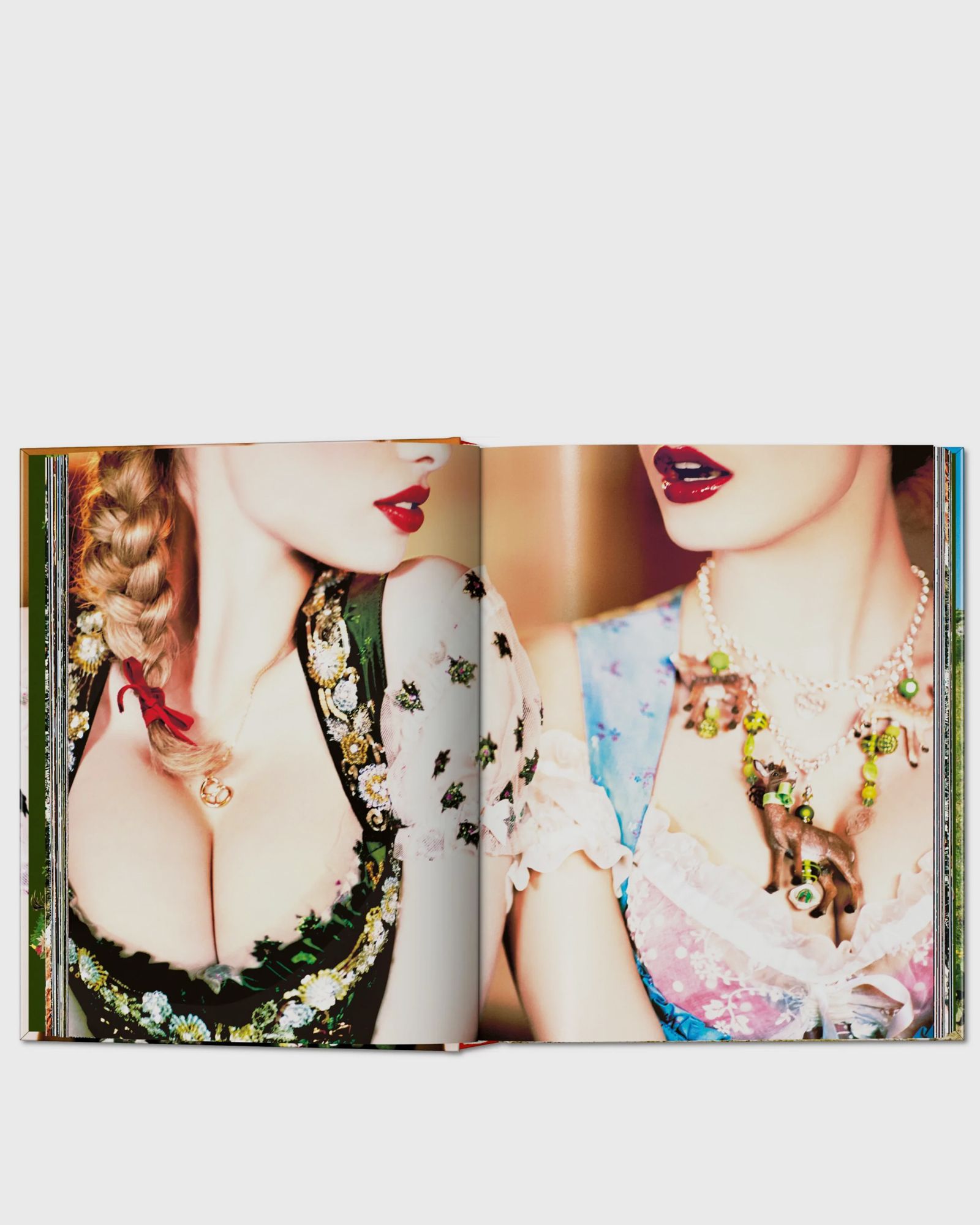 Heimat by Ellen von Unwerth