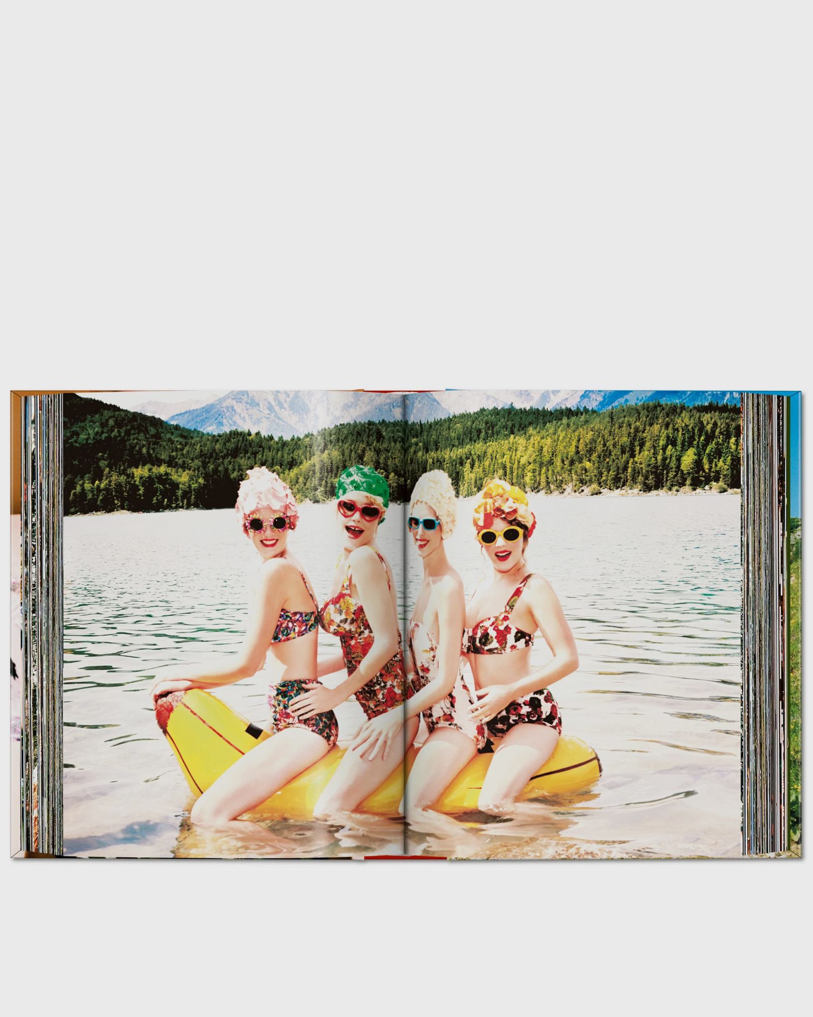 Heimat by Ellen von Unwerth