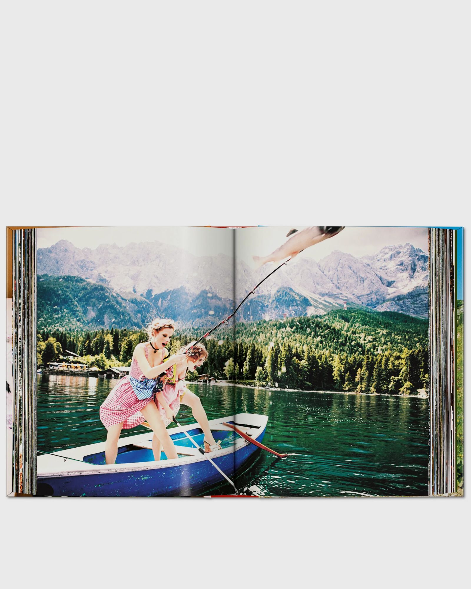 Heimat by Ellen von Unwerth