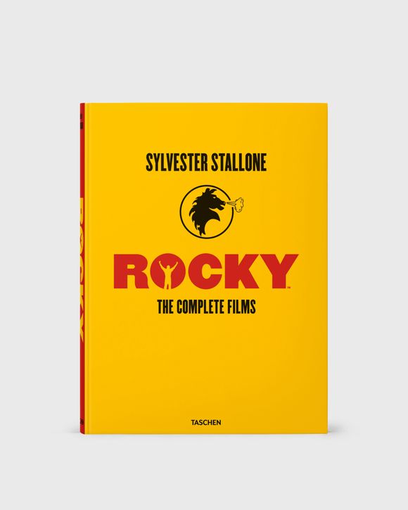 Rocky. The Complete Films