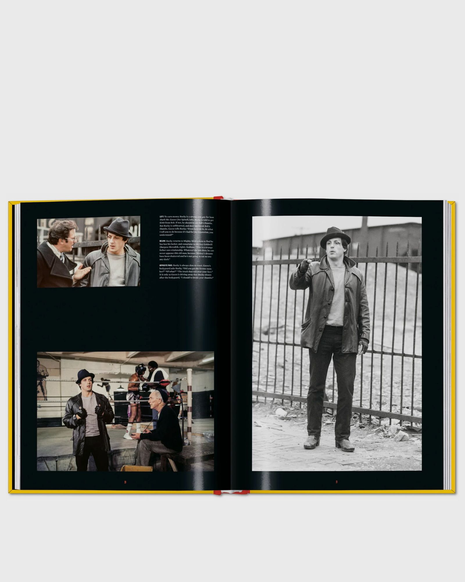 Rocky. The Complete Films