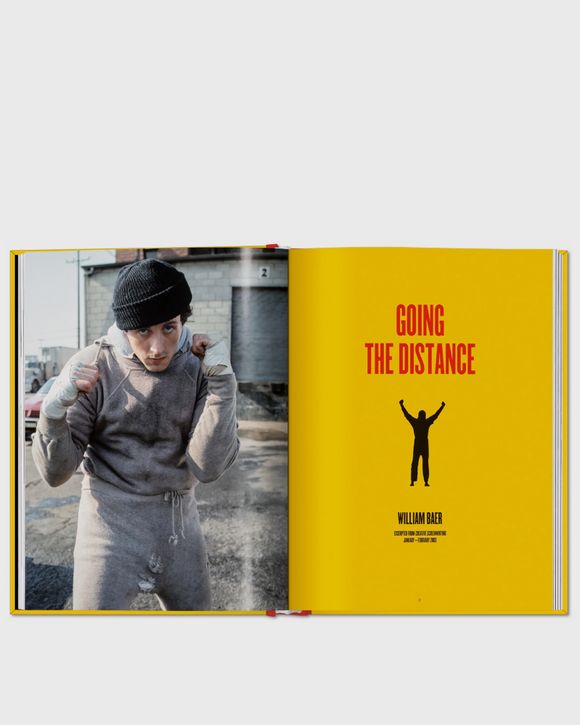 Rocky. The Complete Films