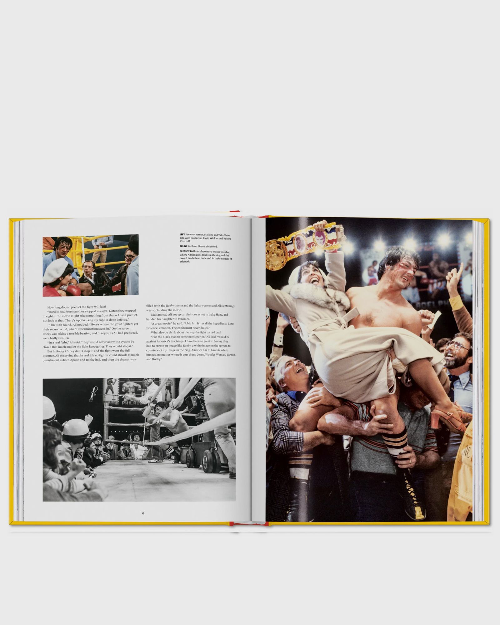 Rocky. The Complete Films