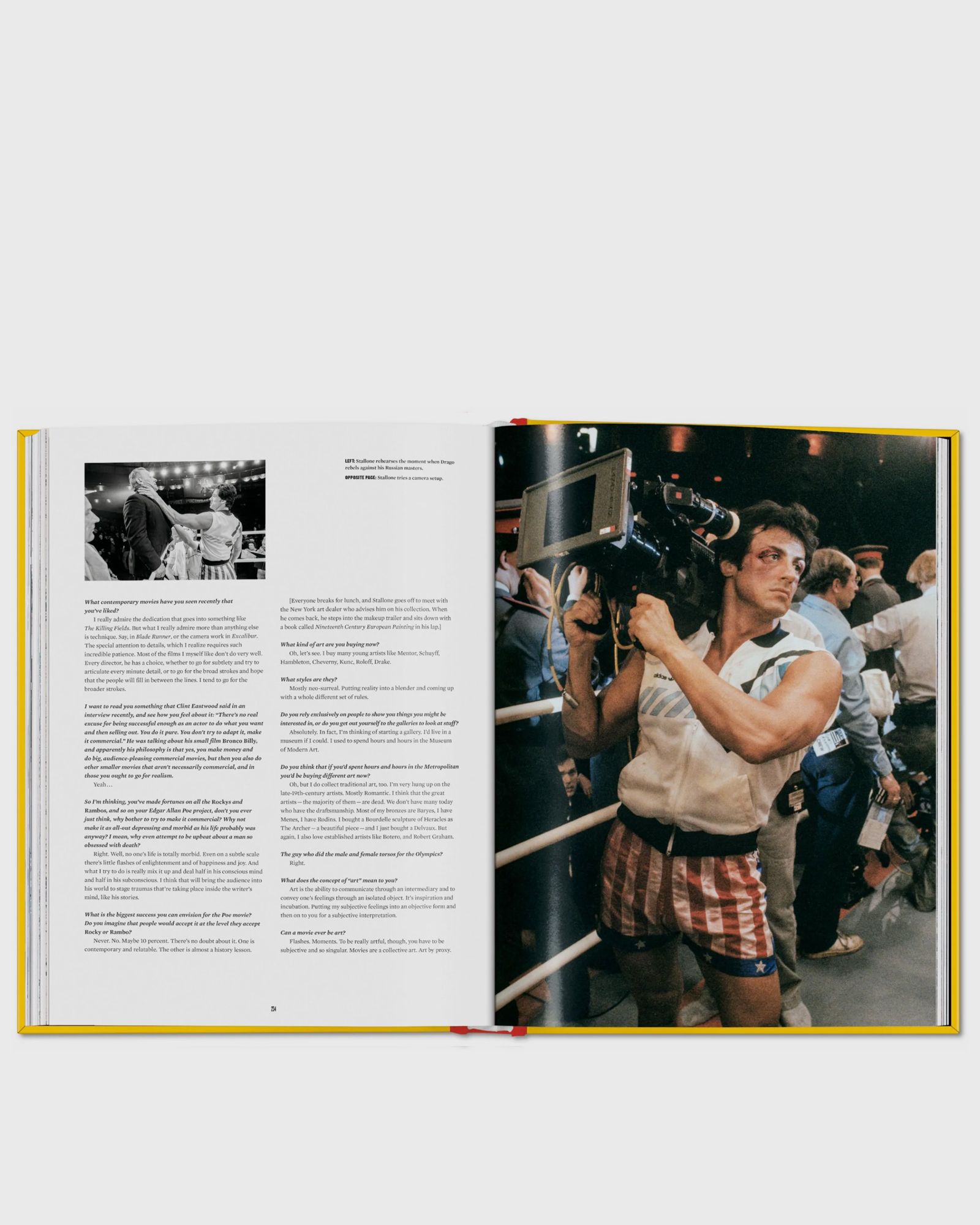 Rocky. The Complete Films