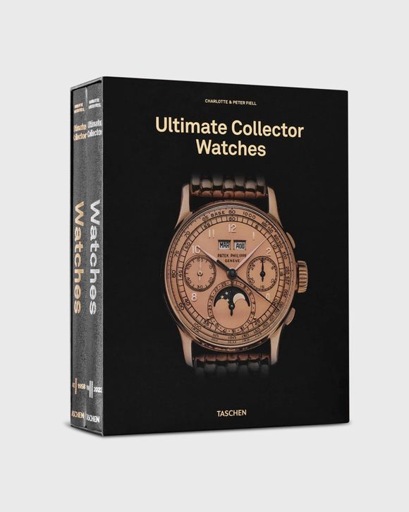 Ultimate Collector Watches