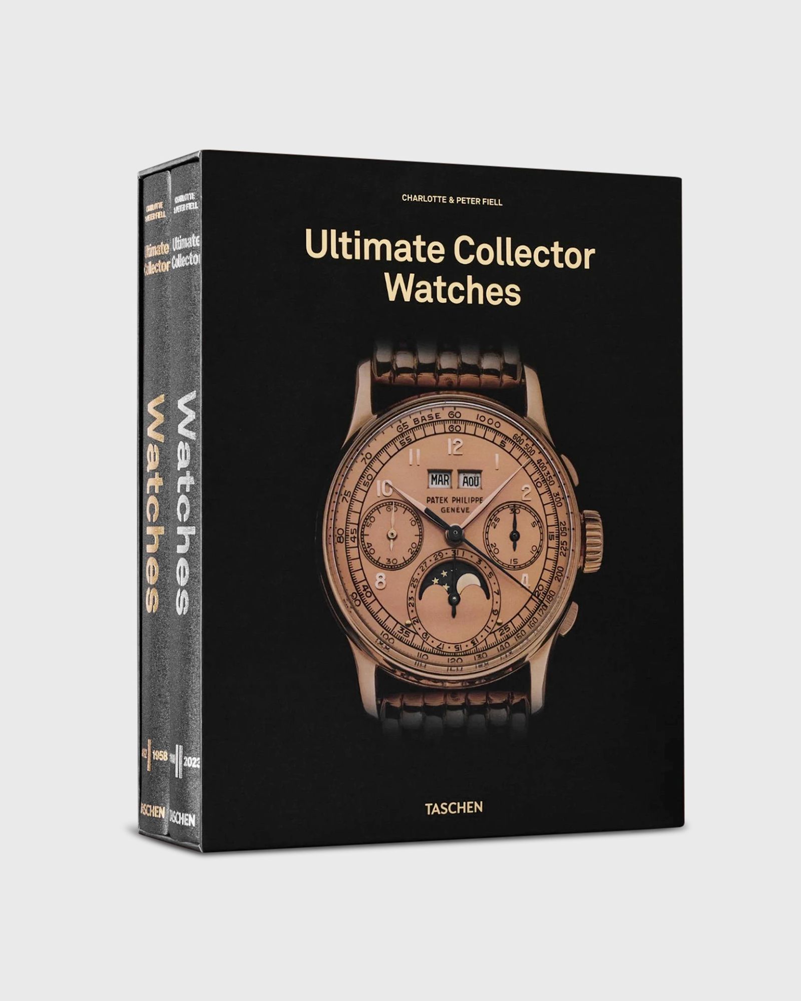 Ultimate Collector Watches