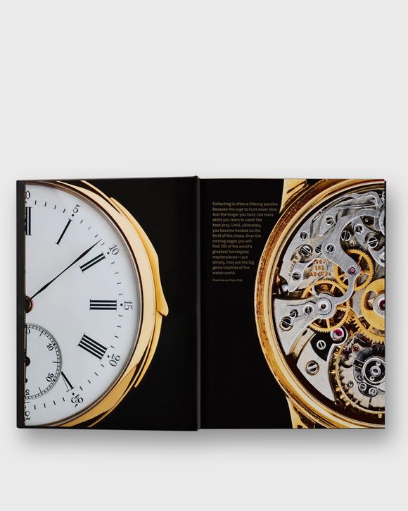 Ultimate Collector Watches