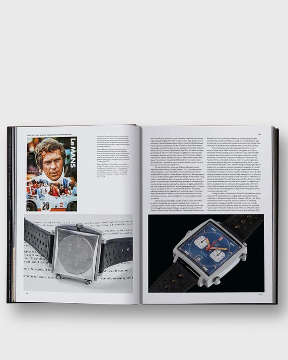 Ultimate Collector Watches