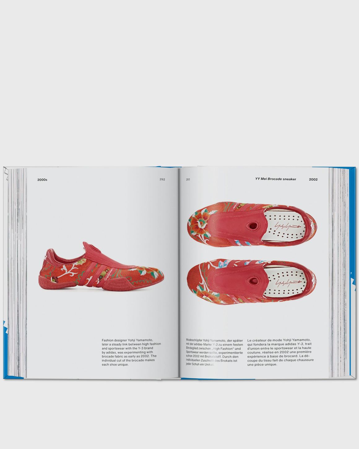 TASCHEN The Adidas Archive. The Footwear Collection – Wynn