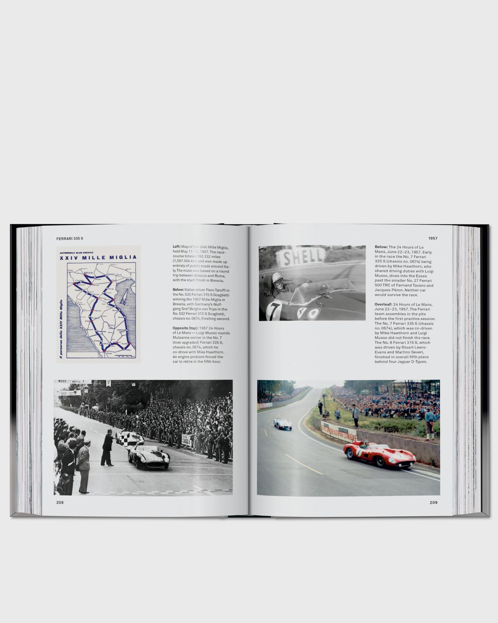 "50 Ultimate Sports Cars – 1910s to Present" by Charlotte & Peter Fiell
