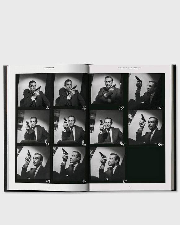 JAMES BOND DR. NO COLLECTOR'S EDITION