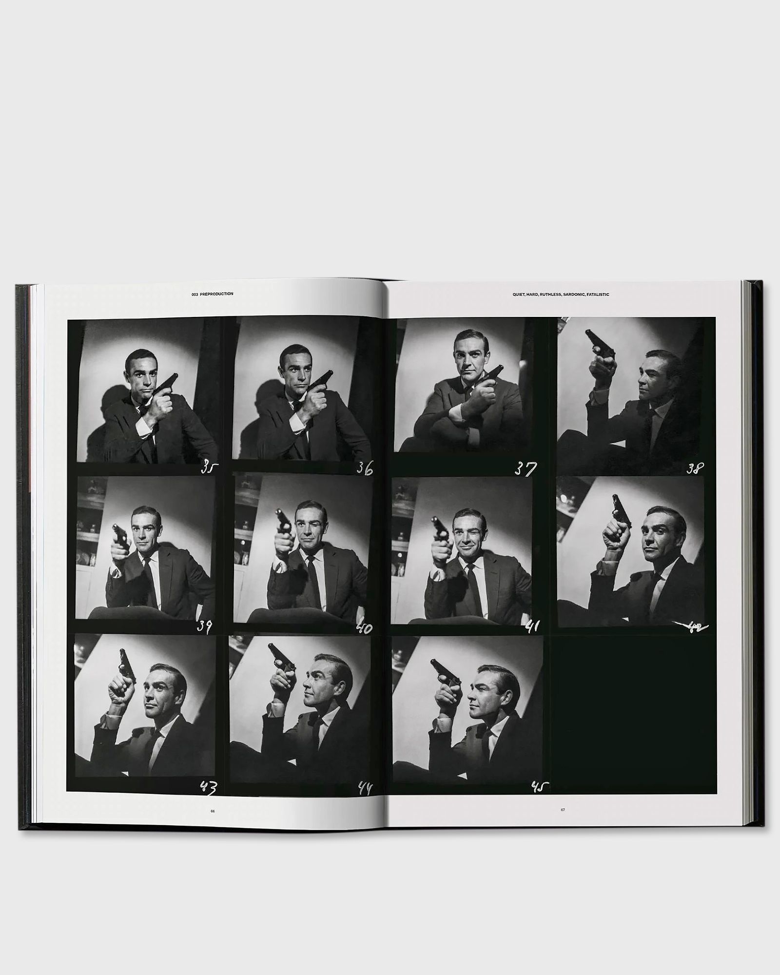 JAMES BOND DR. NO COLLECTOR'S EDITION