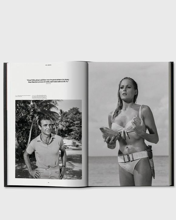 JAMES BOND DR. NO COLLECTOR'S EDITION