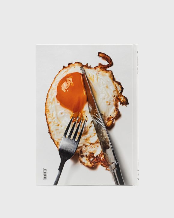 Thumbnail - The Gourmand. Eier. Geschichten und Rezepte