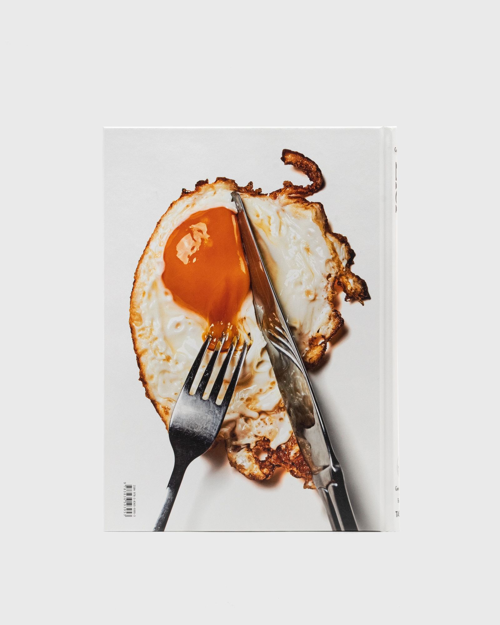 The Gourmand. Eier. Geschichten und Rezepte