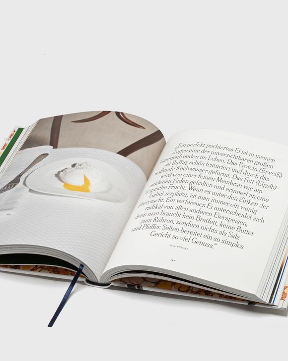 The Gourmand. Eier. Geschichten und Rezepte