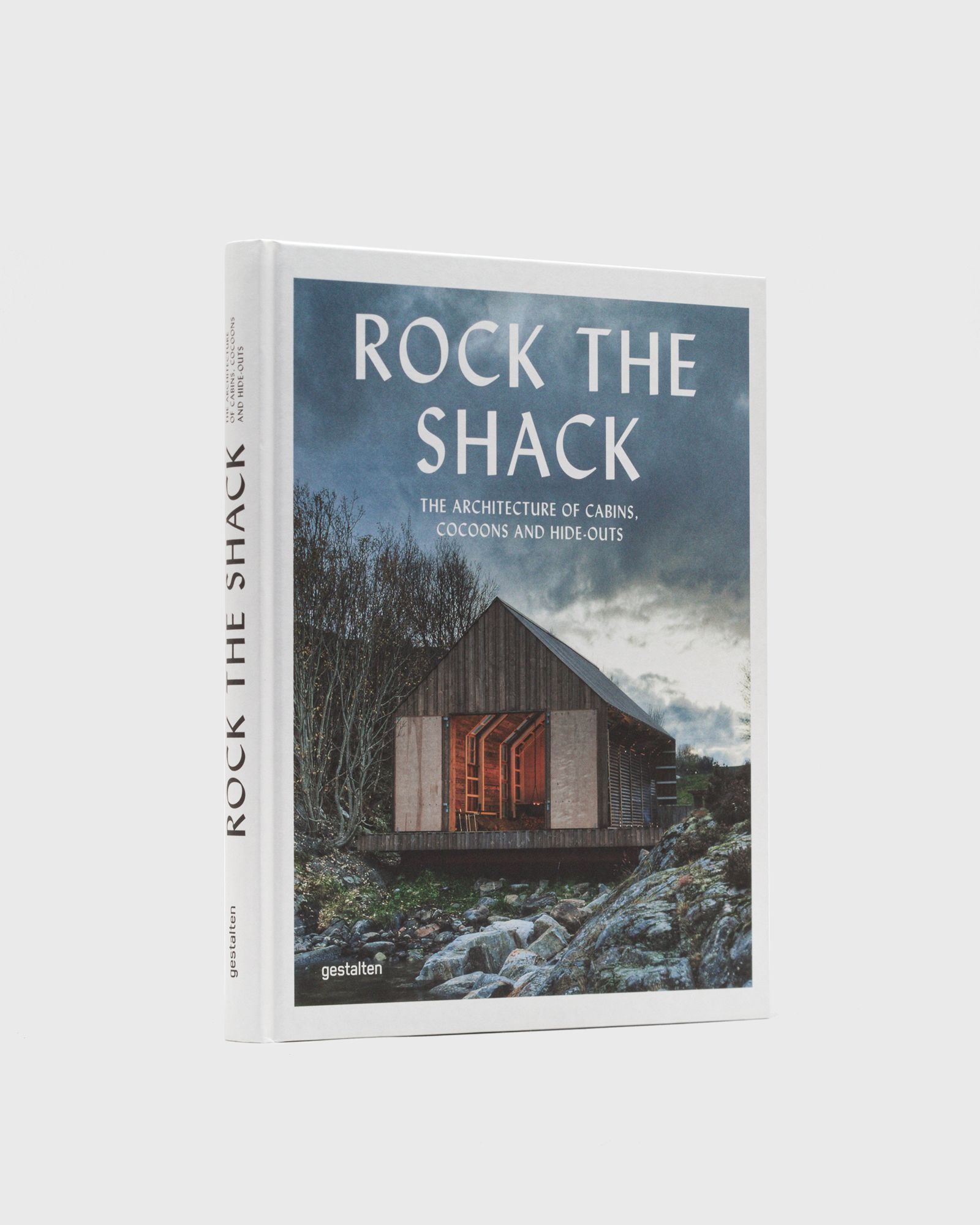 Rock the Shack