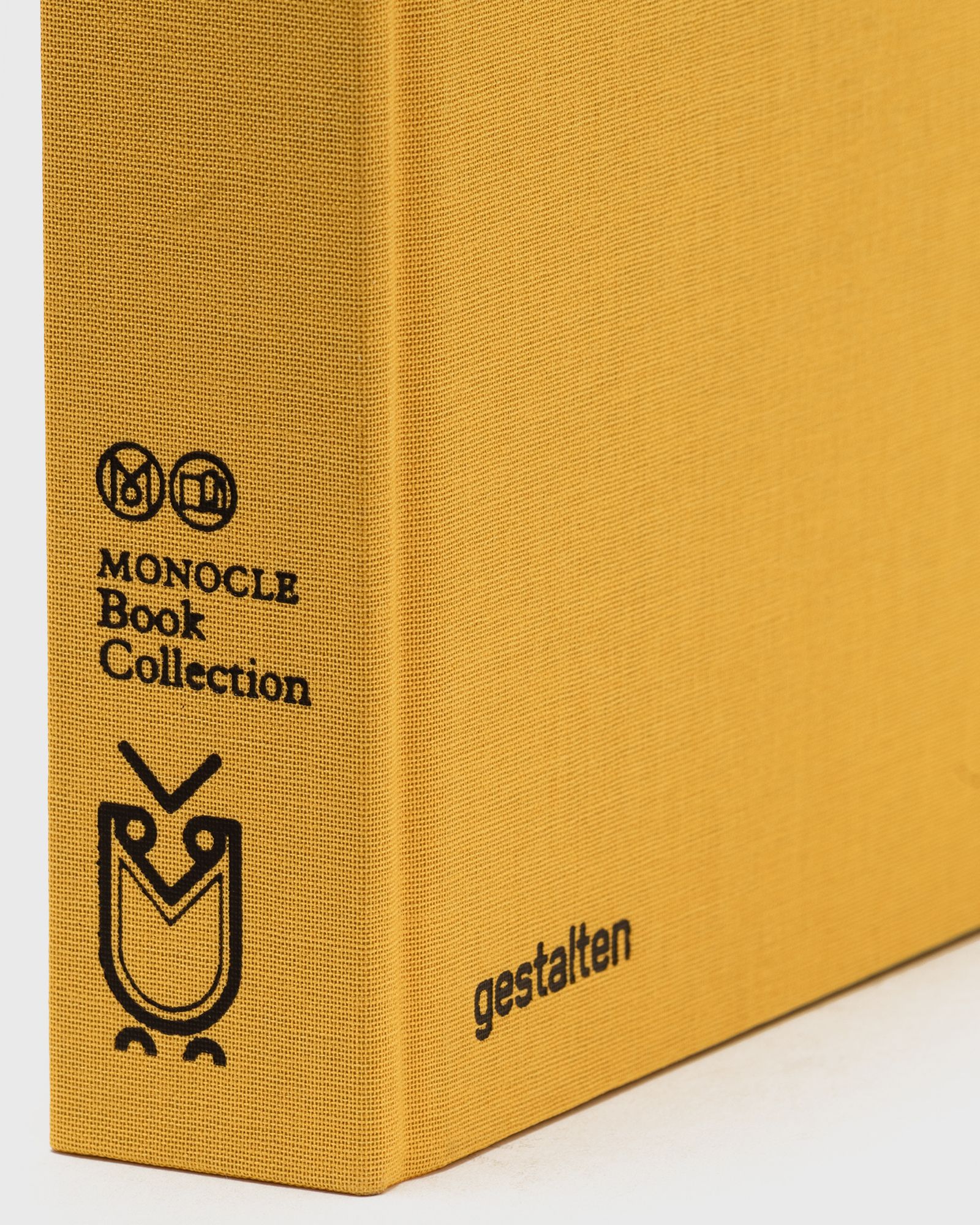 Monocle Guide Better Living