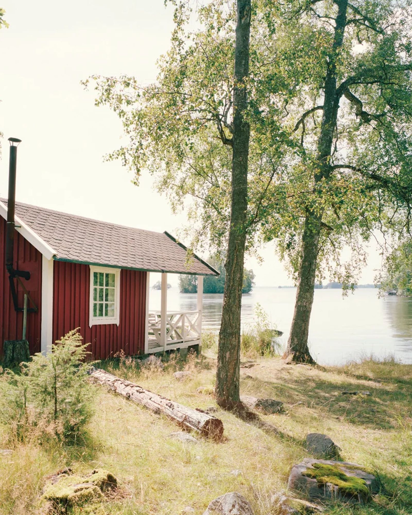 Monocle Guide Better Living