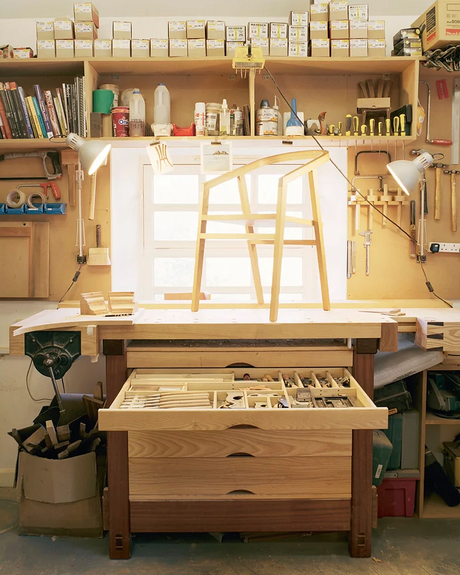 Monocle Guide Better Living