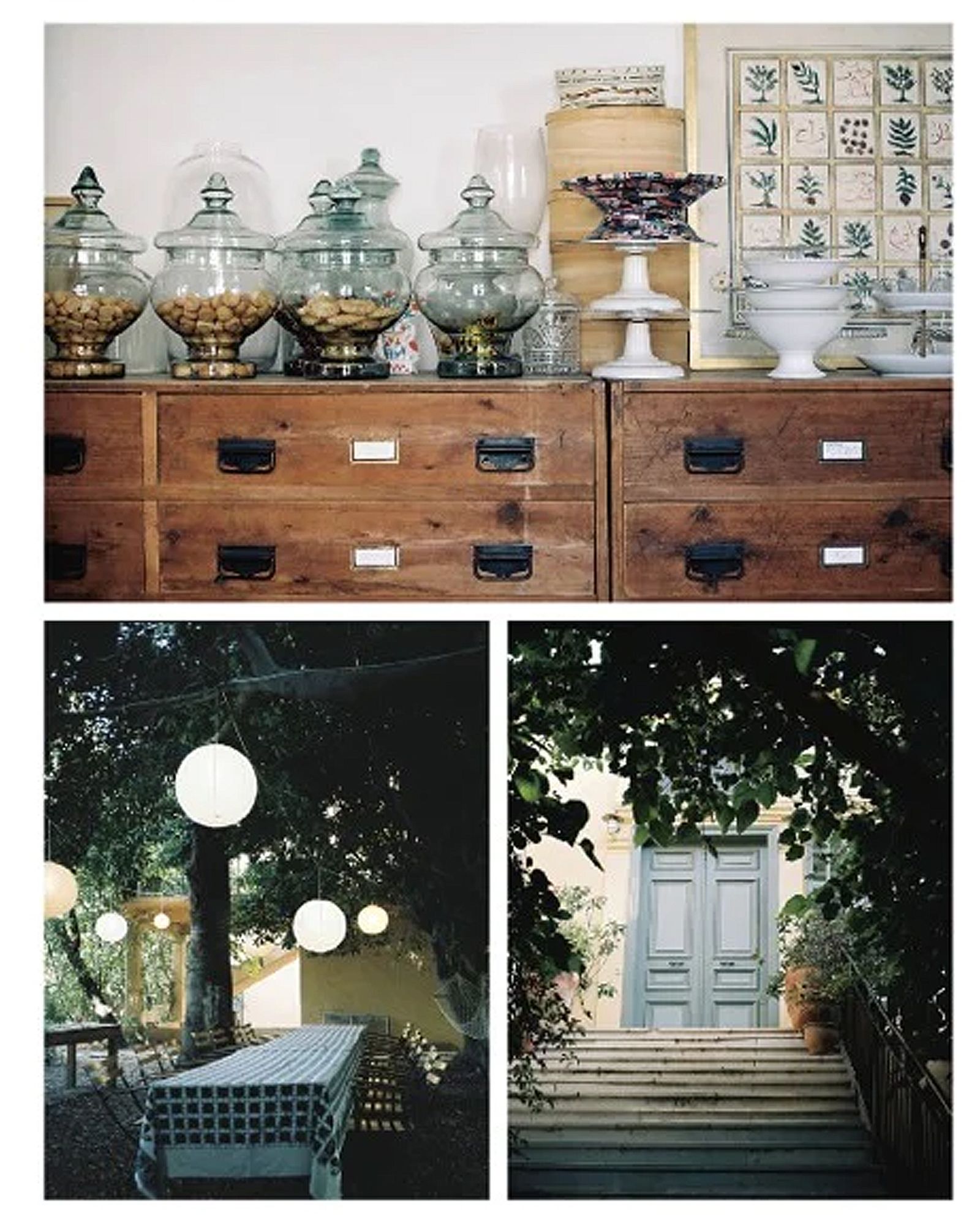 Monocle Guide Better Living