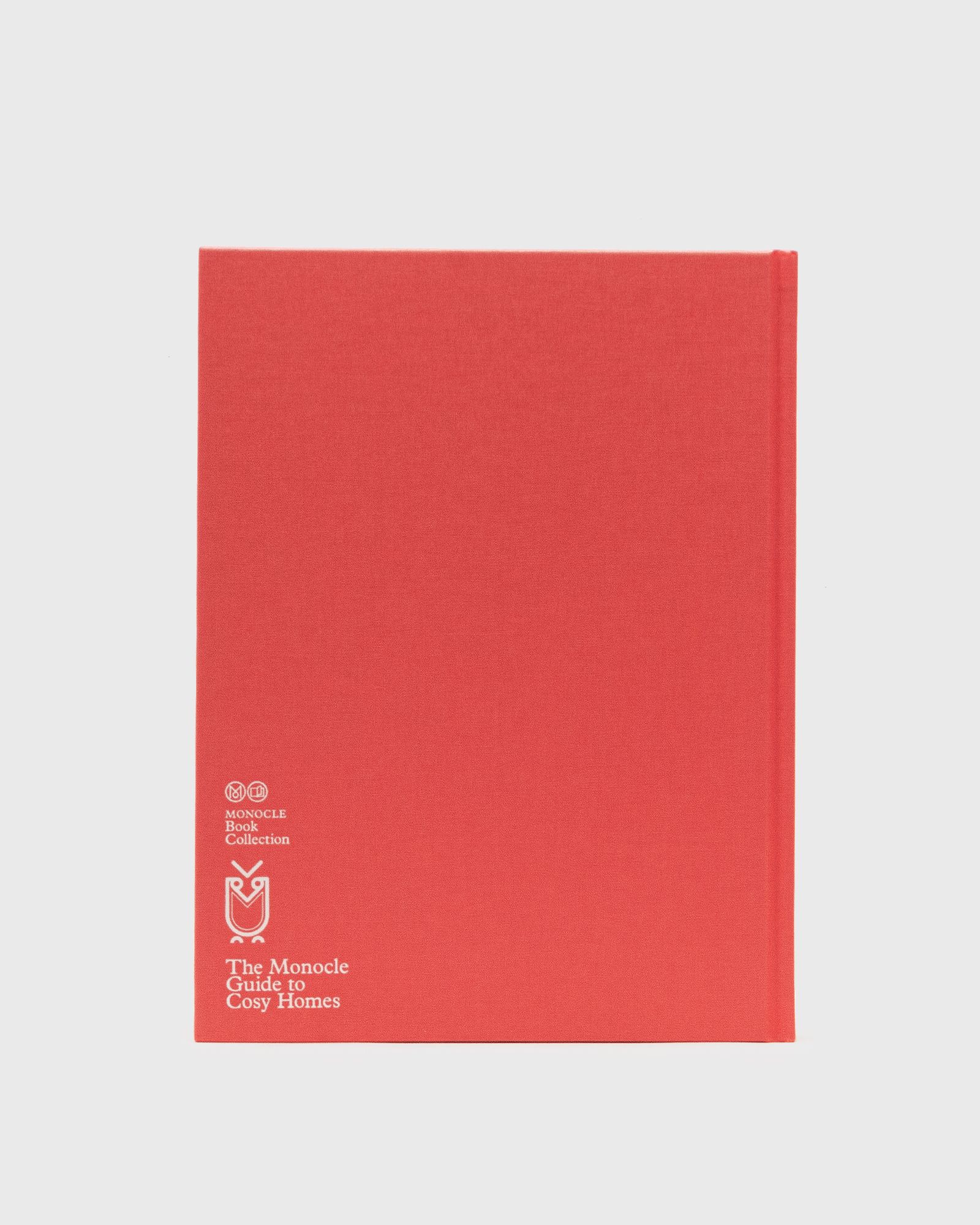 Monocle Guide Cosy Homes