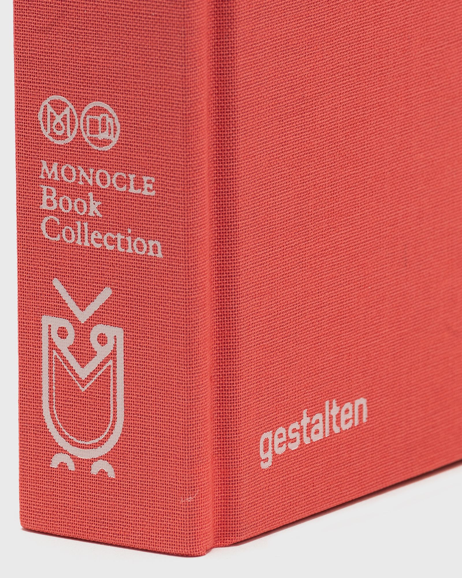 Monocle Guide Cosy Homes