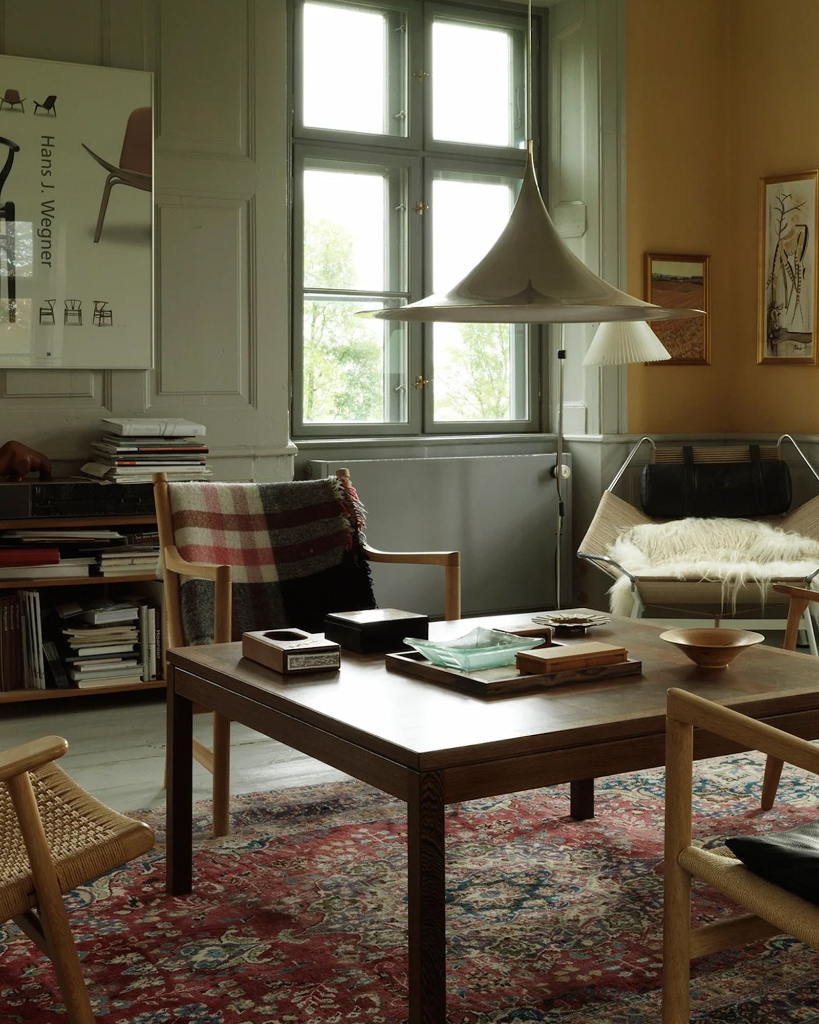 Monocle Guide Cosy Homes