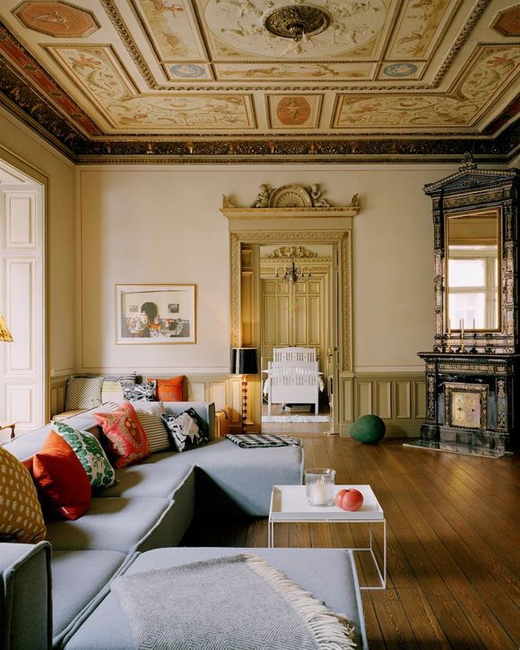 Monocle Guide Cosy Homes