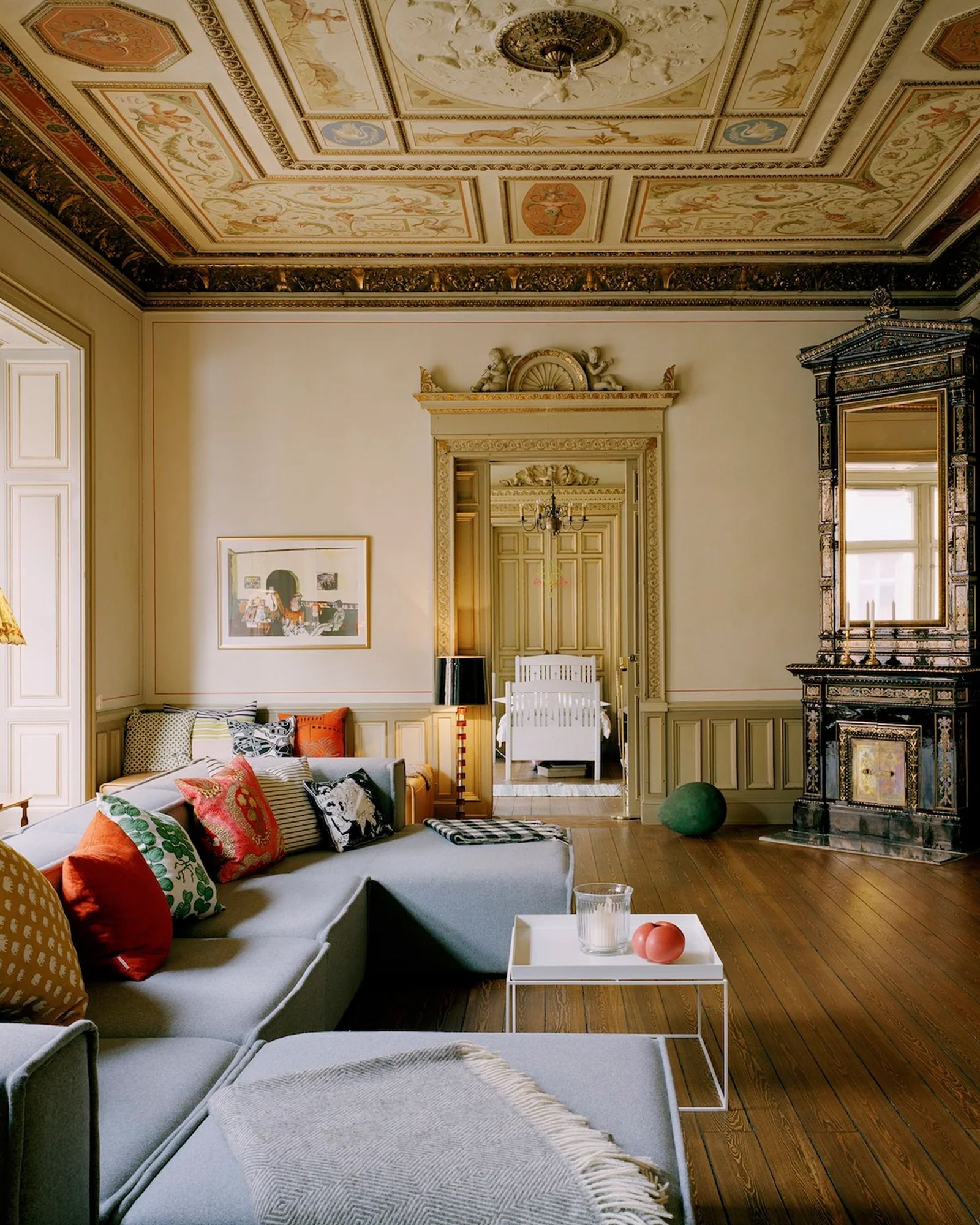 Monocle Guide Cosy Homes