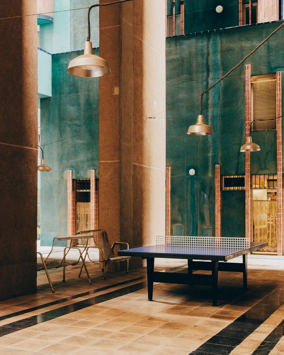 Monocle Guide Cosy Homes