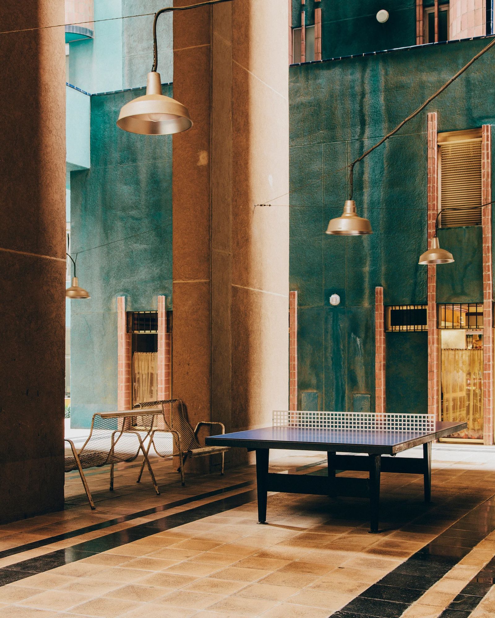 Monocle Guide Cosy Homes