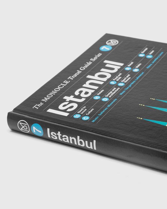 Monocle Istanbul