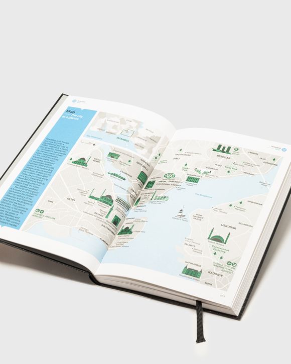 Monocle Istanbul
