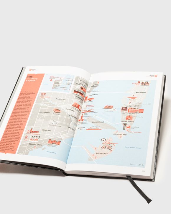 Monocle Miami