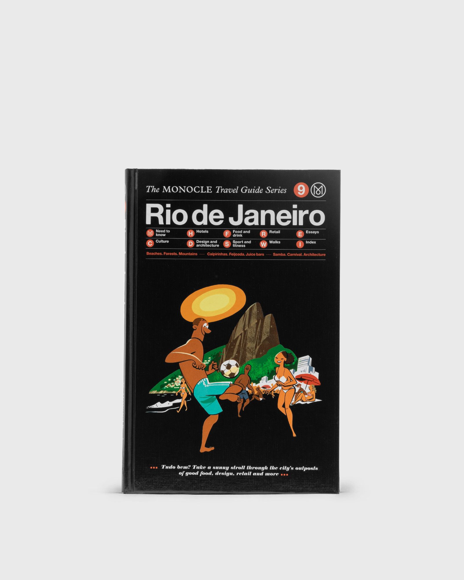 Monocle Rio de Janeiro