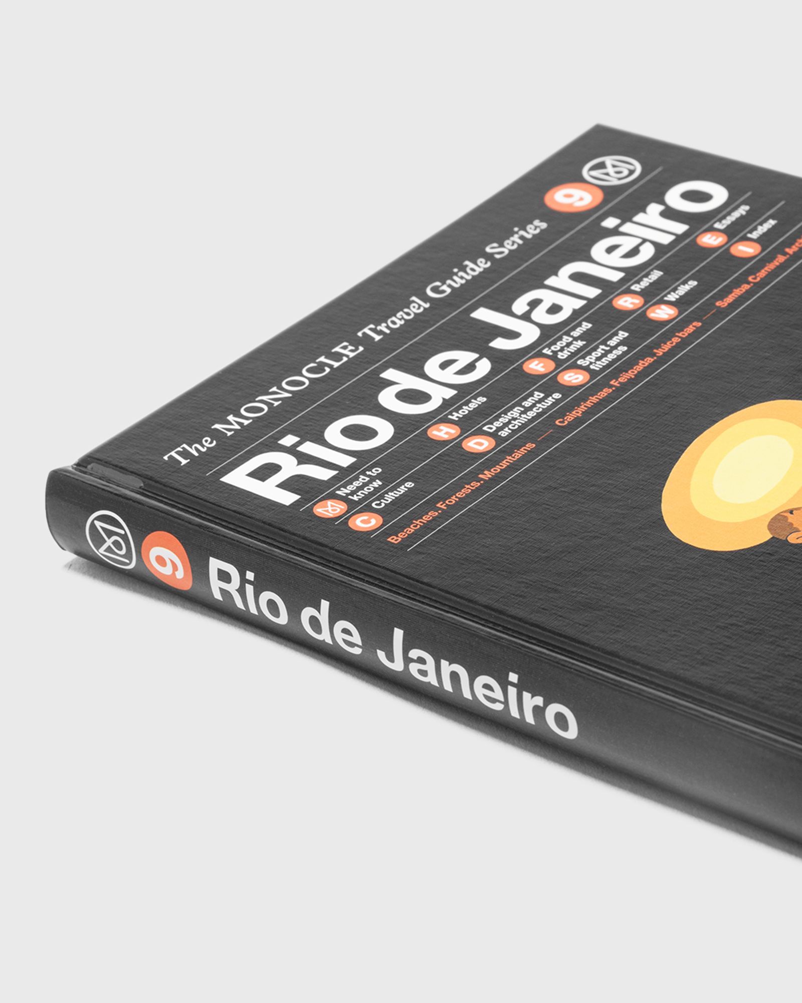 Monocle Rio de Janeiro