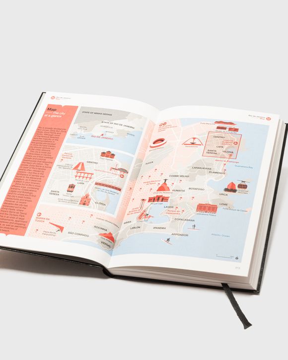 Monocle Rio de Janeiro