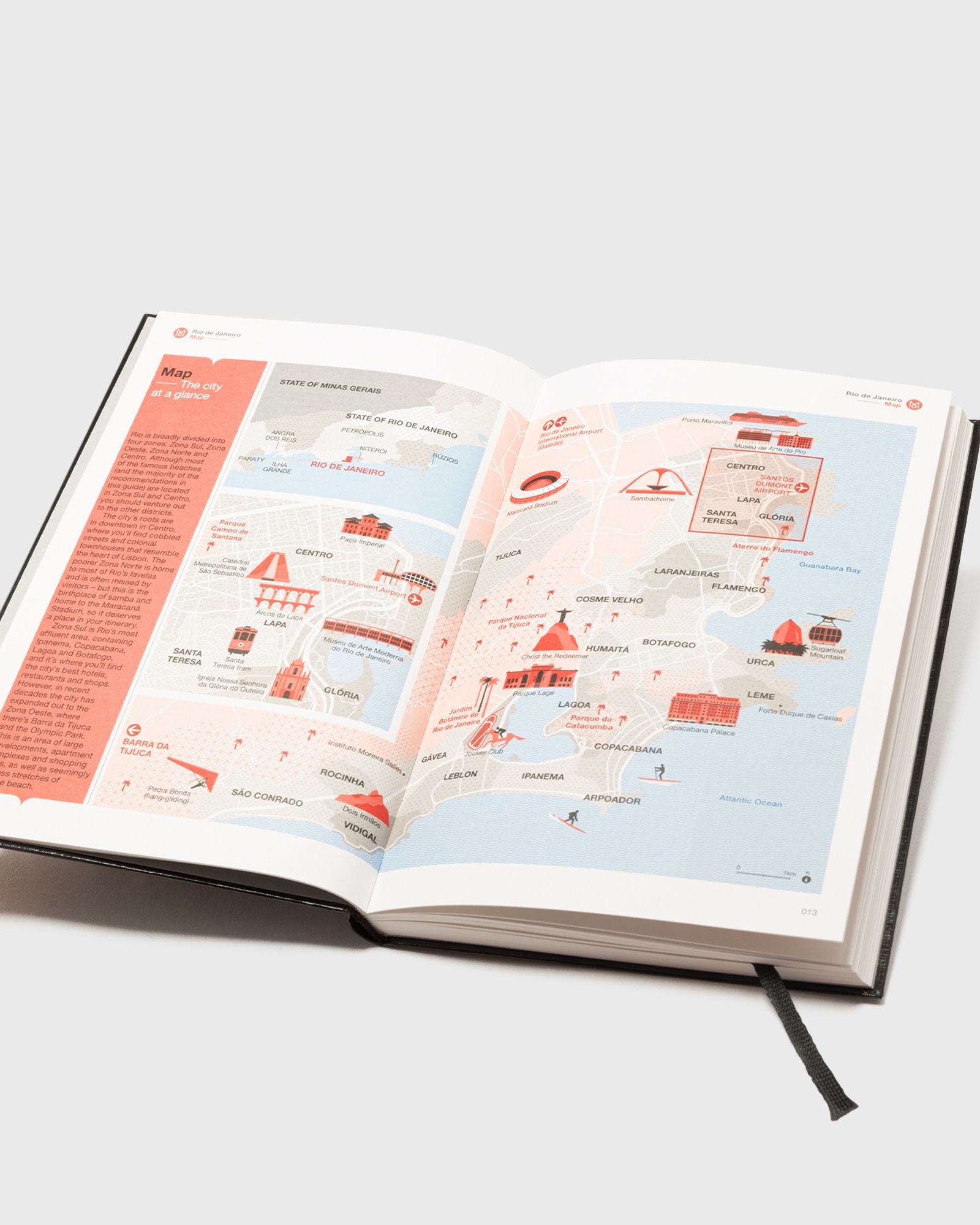 Monocle Rio de Janeiro