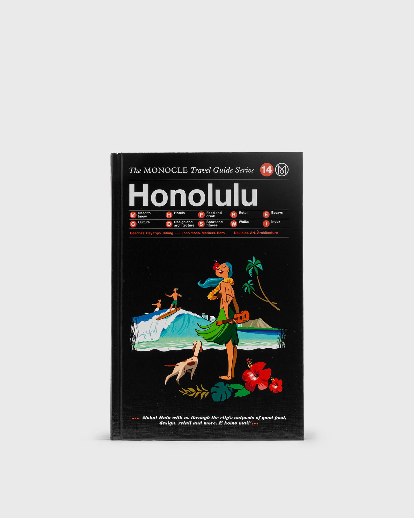 Monocle Honolulu
