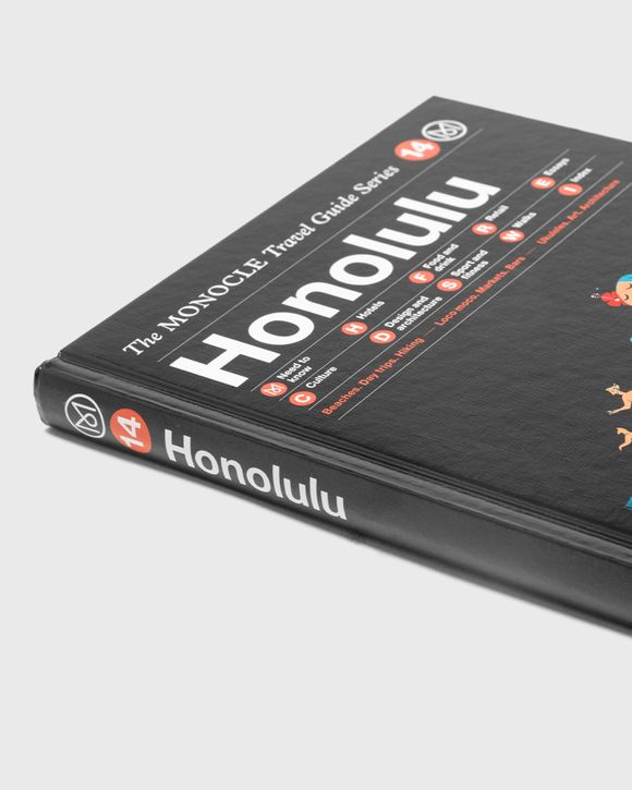 Monocle Honolulu