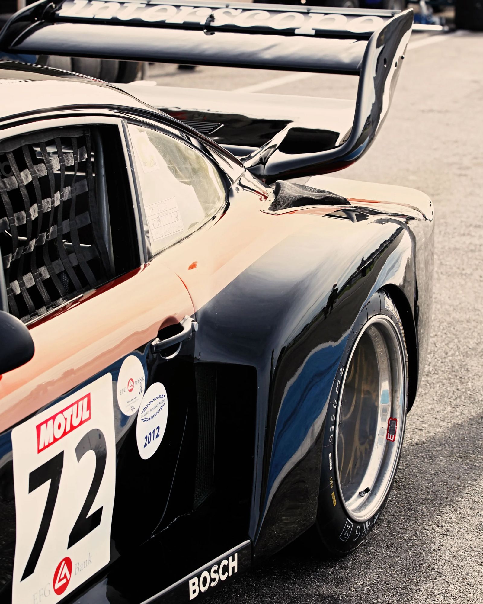 "Porsche 911: The Ultimate Sportscar as Cultural Icon" by Ulf Poschardt