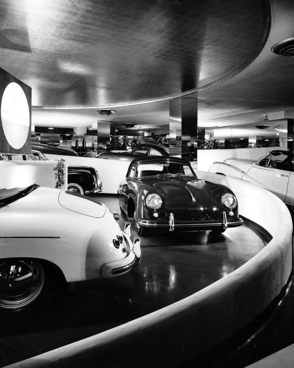 "Porsche 911: The Ultimate Sportscar as Cultural Icon" by Ulf Poschardt