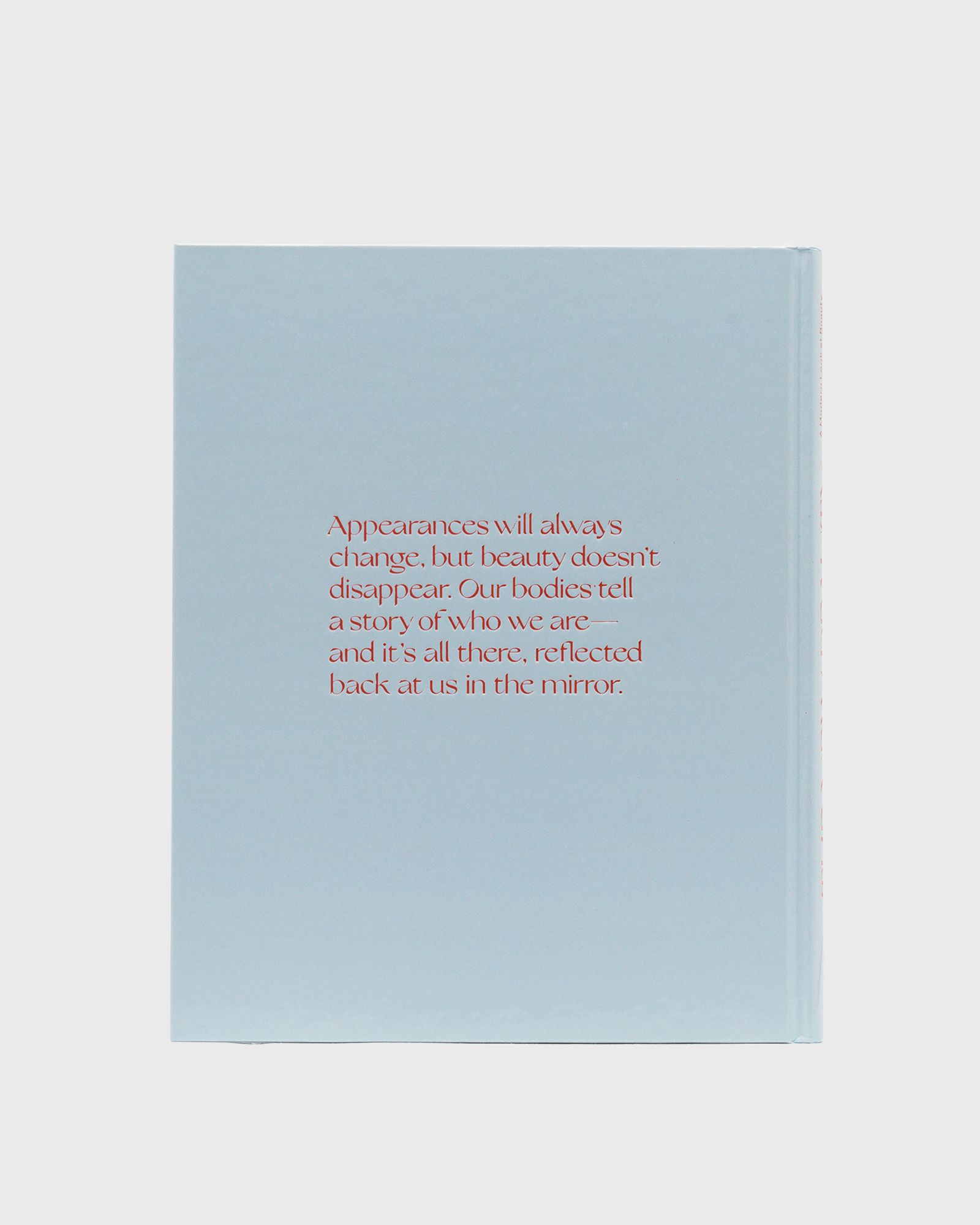 THE NEW BEAUTY A Modern Look at Beauty, Culture, and Fashion