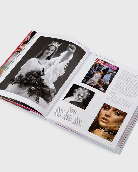 THE NEW BEAUTY A Modern Look at Beauty, Culture, and Fashion