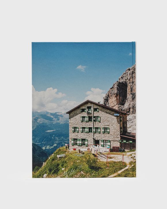 Thumbnail - "Wanderlust Europe: The Great European Hike" by Alex Roddie